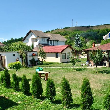 Camping La Foisor Torda Kültér fotó
