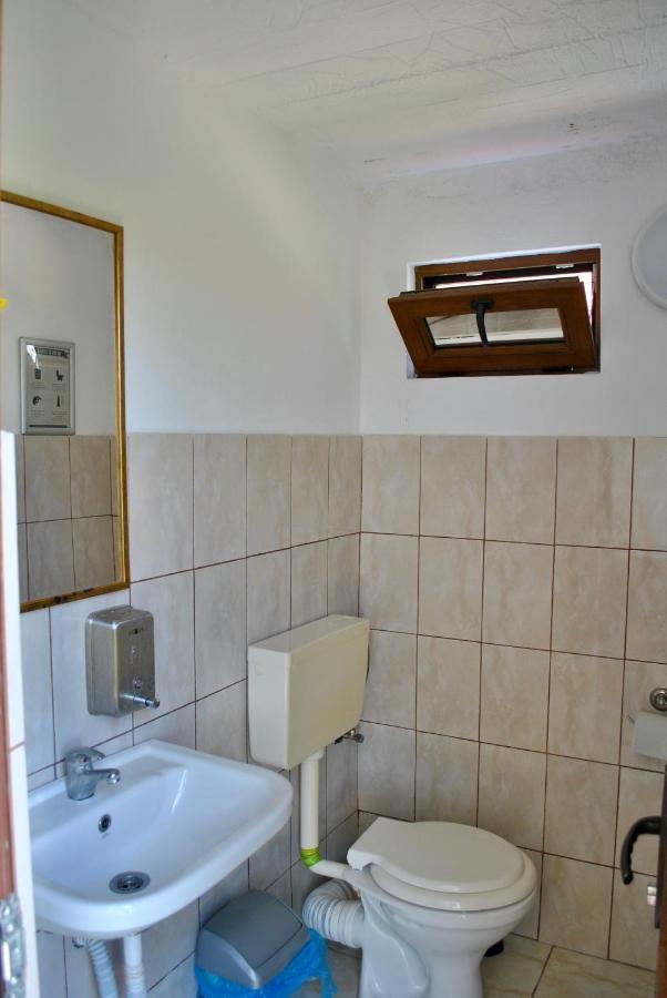 Camping La Foisor Torda Kültér fotó