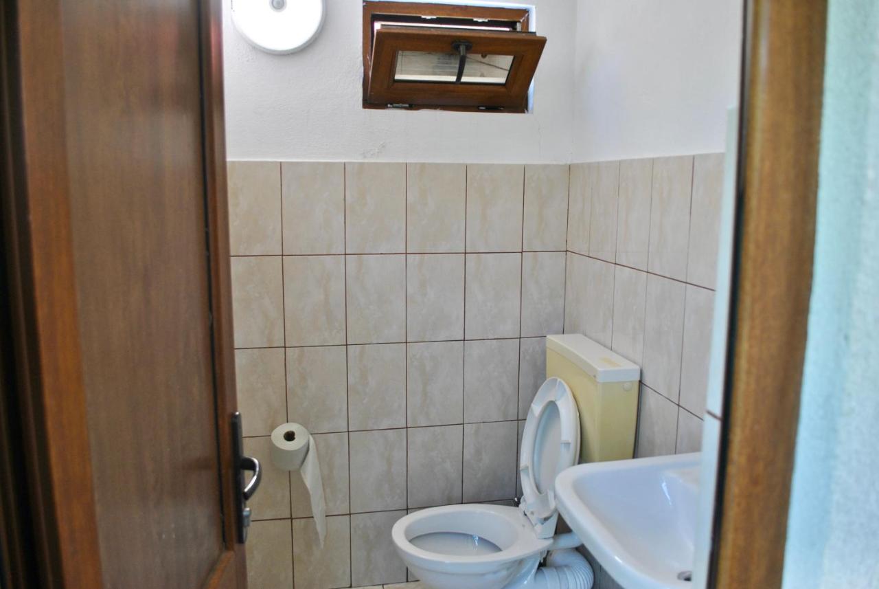 Camping La Foisor Torda Kültér fotó